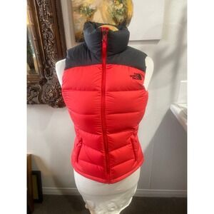 The North Face 700 Vest